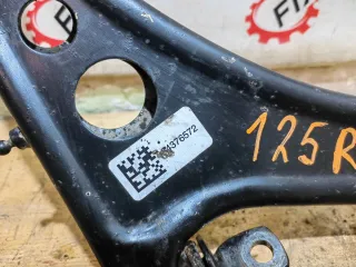  84376572 Рычаг передний правый Chevrolet Malibu 9 restailing Арт 30316, вид 4