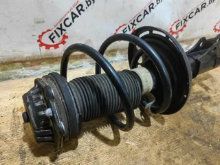 Амортизатор передний левый Chevrolet Malibu 9 restailing 2020г. 84384224 - Фото 3