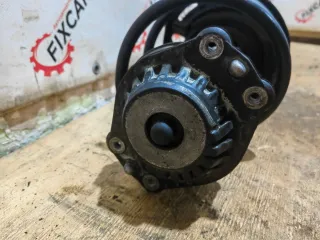 Амортизатор передний левый Chevrolet Malibu 9 restailing 2020г. 84384224 - Фото 4