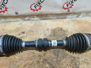 Полуось передняя правая (приводной вал, шрус) Nissan Rogue 3 2023г. 391006RY6A - Фото 3