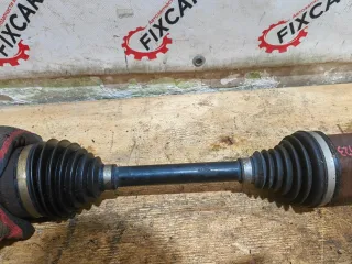84615519 Полуось передняя левая (приводной вал, шрус) Chevrolet Equinox 3 Арт 30319, вид 3