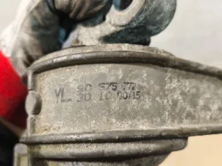 90575772 Подушка двигателя Opel Astra G 1.6л Арт 109002060, вид 4