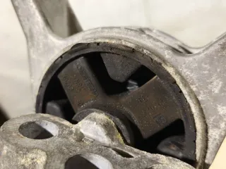 90575772 Подушка двигателя Opel Astra G 1.6л Арт 109002060, вид 5