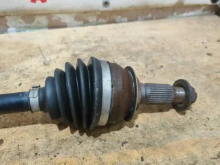 Полуось передняя правая (приводной вал, шрус) Chevrolet Malibu 9 restailing 2023г. 84066553 - Фото 4