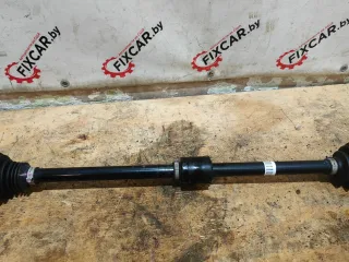 Полуось передняя правая (приводной вал, шрус) Chevrolet Malibu 9 restailing 2023г. 84066553 - Фото 3