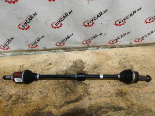84066553 Полуось передняя правая (приводной вал, шрус) Chevrolet Malibu 9 restailing Арт 30320, вид 1