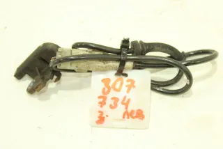 9658420780 Датчик ABS задний Peugeot 307 Арт 109002077, вид 1