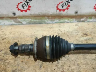 Полуось передняя правая (приводной вал, шрус) Buick Encore GX 2021г. 60005208 - Фото 2