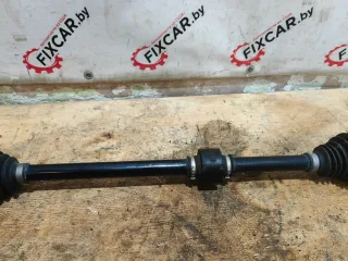 Полуось передняя правая (приводной вал, шрус) Buick Encore GX 2021г. 60005208 - Фото 3