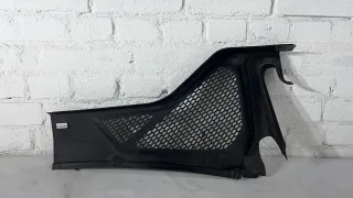 64319245594, 9245594 Решетка стеклоочистителя (Дождевик) BMW X6 F86 Арт BMW05446, вид 1