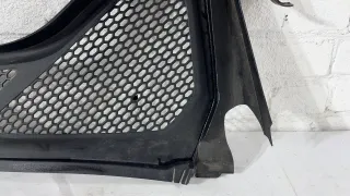 64319245594, 9245594 Решетка стеклоочистителя (Дождевик) BMW X6 F86 Арт BMW05446, вид 5