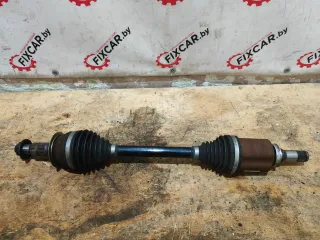 60005207 Полуось передняя левая (приводной вал, шрус) Buick Encore GX Арт 30322, вид 1