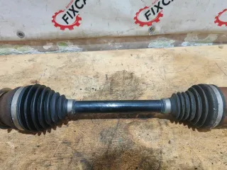 Полуось передняя левая (приводной вал, шрус) Buick Encore GX 2021г. 60005207 - Фото 3