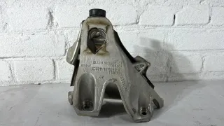 22116876280, 6876280, 22116876284, 6876284 Кронштейн двигателя BMW X6 F16 Арт BMW06216, вид 1