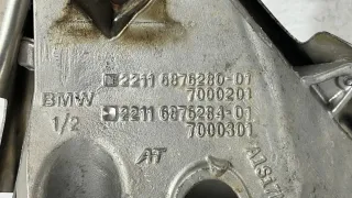22116876280, 6876280, 22116876284, 6876284 Кронштейн двигателя BMW X6 F16 Арт BMW06216, вид 2