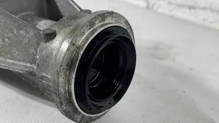 31507600691, 7600691 Кронштейн двигателя BMW X5 E70 restailing Арт BMW06238, вид 3