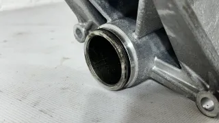 31507600691, 7600691 Кронштейн двигателя BMW X5 E70 restailing Арт BMW06238, вид 4