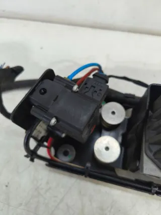 Компрессор пневмоподвески BMW 7 F01/F02 2015г. 6794465 - Фото 2