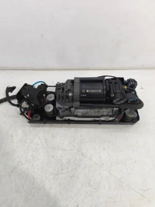 6794465 Компрессор пневмоподвески BMW 5 F10/F11/GT F07 Арт BMW32028, вид 1