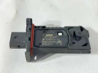 8580022, 13628580022 Кронштейн двигателя BMW 8 G14/G15 grand coupe Арт BMW06612