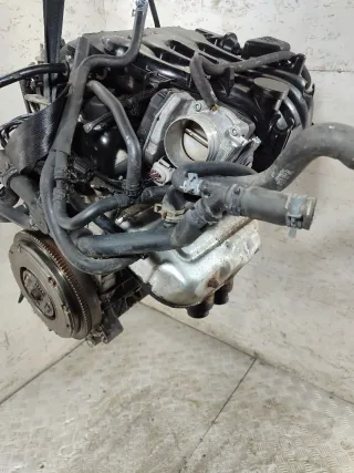 AKL Двигатель Audi A3 8L 1.6л Арт 78857518, вид 12