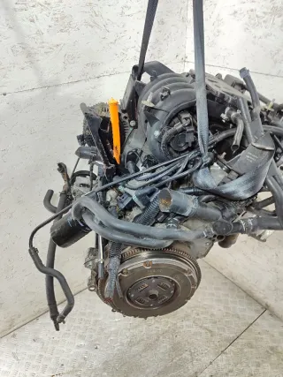 AKL Двигатель Audi A3 8L 1.6л Арт 78857518, вид 6