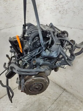 AKL Двигатель Audi A3 8L 1.6л Арт 78857518, вид 7