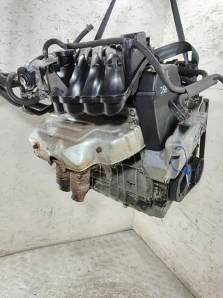AKL Двигатель Audi A3 8L 1.6л Арт 78857518, вид 13