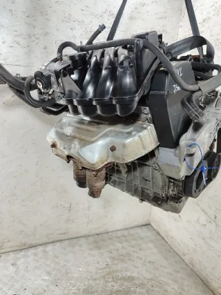 AKL Двигатель Audi A3 8L 1.6л Арт 78857518, вид 14