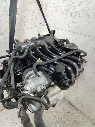 AKL Двигатель Audi A3 8L 1.6л Арт 78857518, вид 10