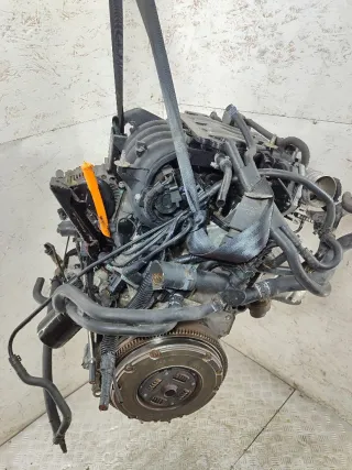AKL Двигатель Audi A3 8L 1.6л Арт 78857518, вид 5