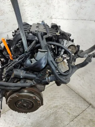 AKL Двигатель Audi A3 8L 1.6л Арт 78857518, вид 8