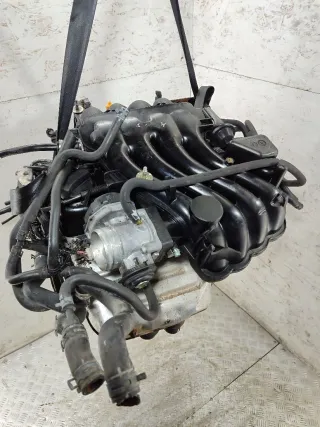AKL Двигатель Audi A3 8L 1.6л Арт 78857518, вид 9
