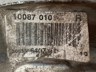  Датчик ABS передний Mercedes C W205 Арт 109007572, вид 10
