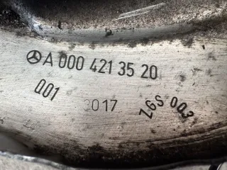  Датчик ABS передний Mercedes C W205 Арт 109007572, вид 8