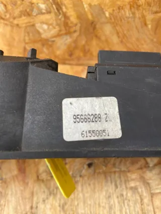 95666288ZL,96132773ZL,61580022 Переключатель подрулевой (стрекоза) Citroen Xantia Арт 109007922, вид 8