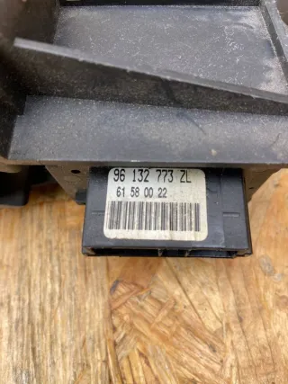 95666288ZL,96132773ZL,61580022 Переключатель подрулевой (стрекоза) Citroen Xantia Арт 109007922, вид 7