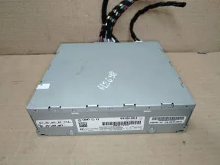 4F0035056B,4F0035056 Усилитель музыкальный Audi A6 C6 (S6,RS6) Арт 3317.H2698, вид 1