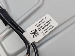 1854144-00,1806516-00,2050302-00 Блок управления автопилотом Tesla model 3 Арт 35385, вид 4