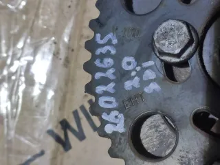 038109239L Муфта распредвала Volkswagen Caddy 3 2.0л SDi Арт 109011041, вид 5