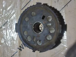 038109239L Муфта распредвала Volkswagen Caddy 3 2.0л SDi Арт 109011041, вид 3