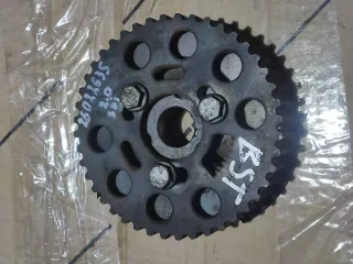 038109239L Муфта распредвала Volkswagen Caddy 3 2.0л SDi Арт 109011041, вид 1