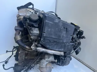 642.920,642920 Двигатель Mercedes CLS W219 3.0л Арт 109011033, вид 3