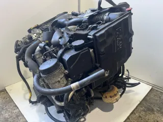 642.920,642920 Двигатель Mercedes CLS W219 3.0л Арт 109011033, вид 5