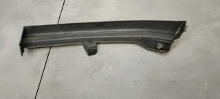  Накладка (ресничка) фары правой Opel Zafira A Арт 109016456, вид 2
