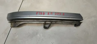  Накладка (ресничка) фары правой Opel Zafira A Арт 109016456, вид 1