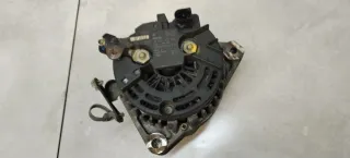 0124325006.90A Генератор Honda Accord 6 1.8л Арт 109016473, вид 4