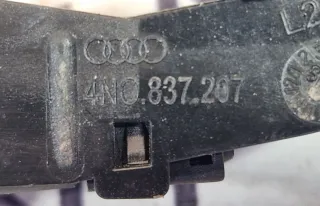 4N0837207 Ручка наружная передняя левая Audi A7 2 (S7,RS7) Арт 26158, вид 5