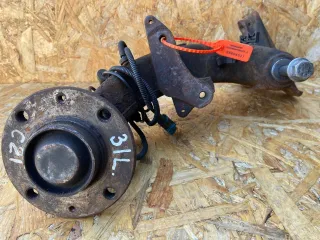  Рычаг задний левый Citroen C5 1 Арт 109017641, вид 1