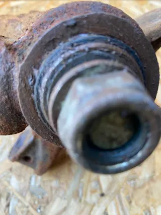  Рычаг задний левый Citroen C5 1 Арт 109017641, вид 3